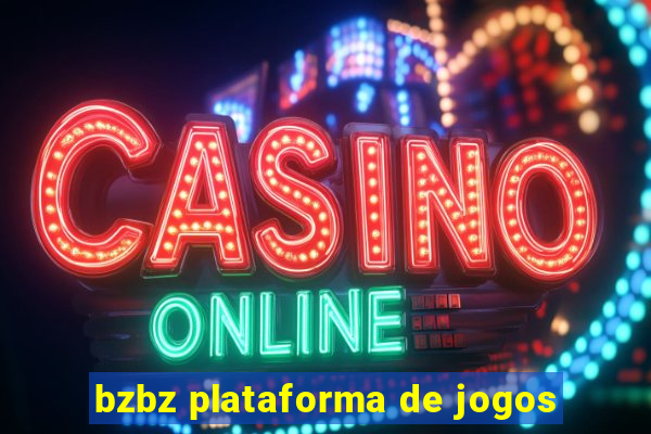 bzbz plataforma de jogos